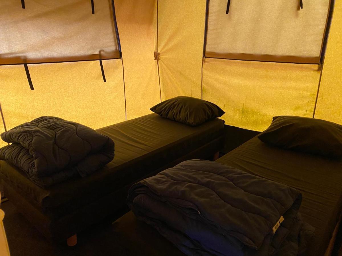 Holiday Park Duinhoeve Udenhout Ngoại thất bức ảnh