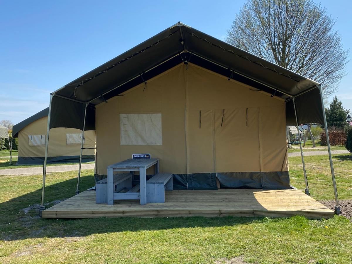 Holiday Park Duinhoeve Udenhout Ngoại thất bức ảnh