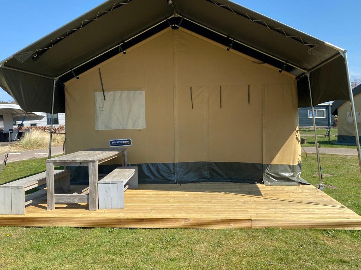 Holiday Park Duinhoeve Udenhout Ngoại thất bức ảnh