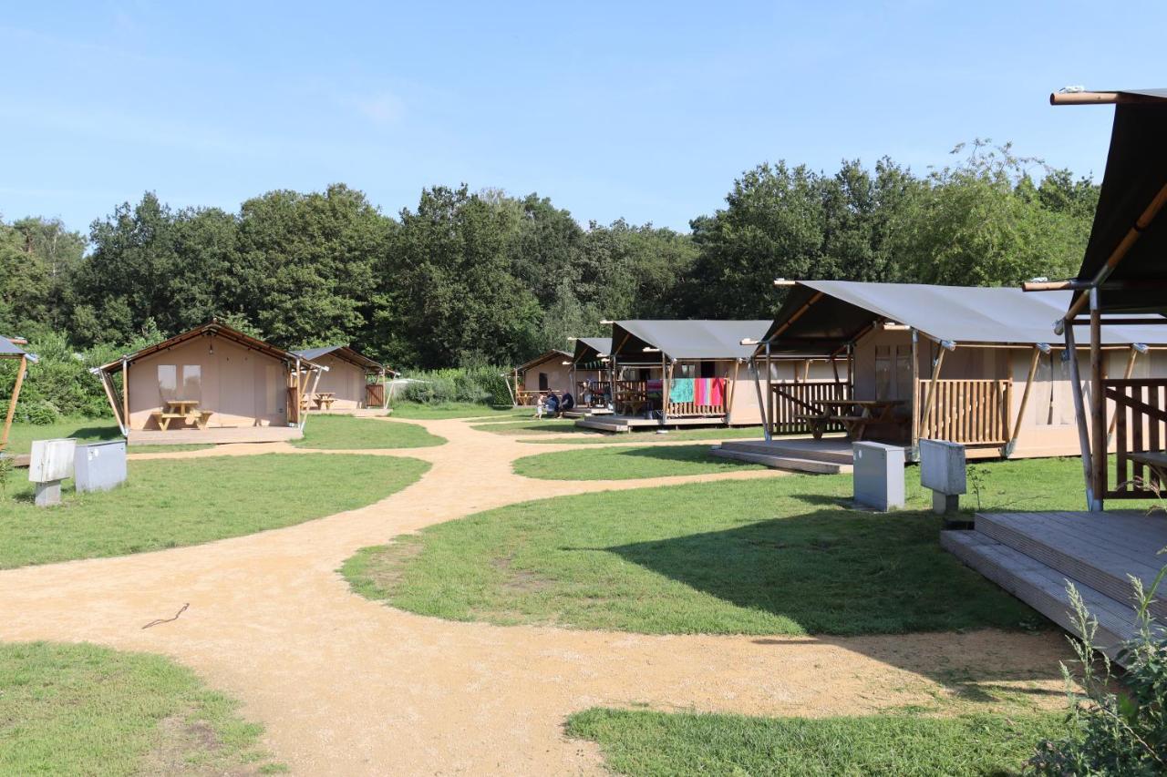 Holiday Park Duinhoeve Udenhout Ngoại thất bức ảnh