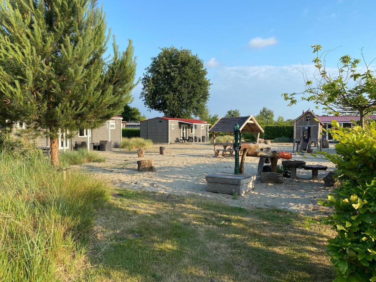 Holiday Park Duinhoeve Udenhout Ngoại thất bức ảnh