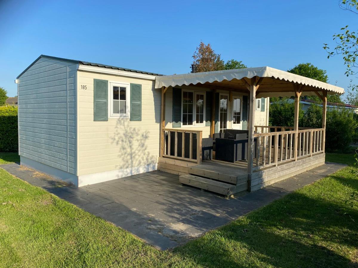 Holiday Park Duinhoeve Udenhout Ngoại thất bức ảnh