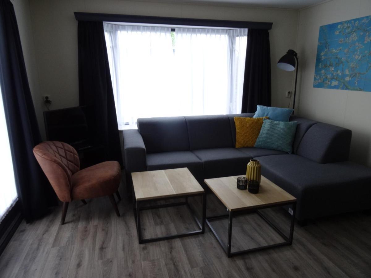 Holiday Park Duinhoeve Udenhout Ngoại thất bức ảnh