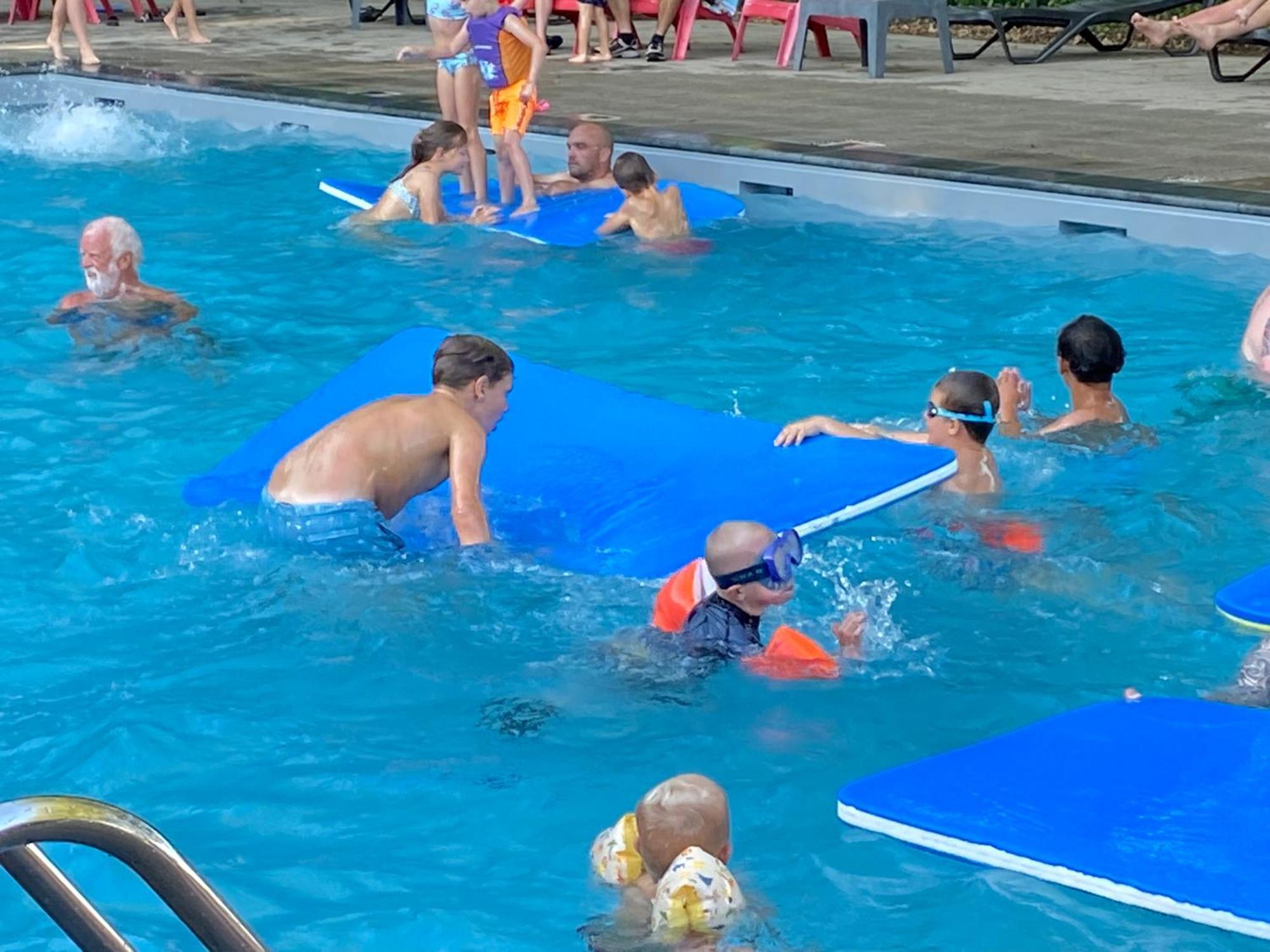 Holiday Park Duinhoeve Udenhout Ngoại thất bức ảnh