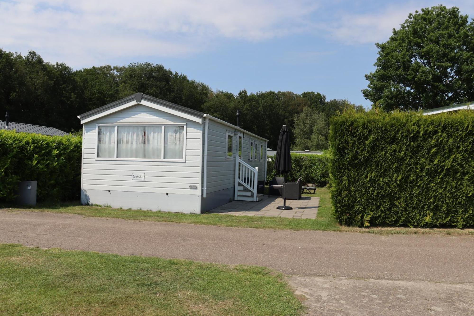 Holiday Park Duinhoeve Udenhout Ngoại thất bức ảnh