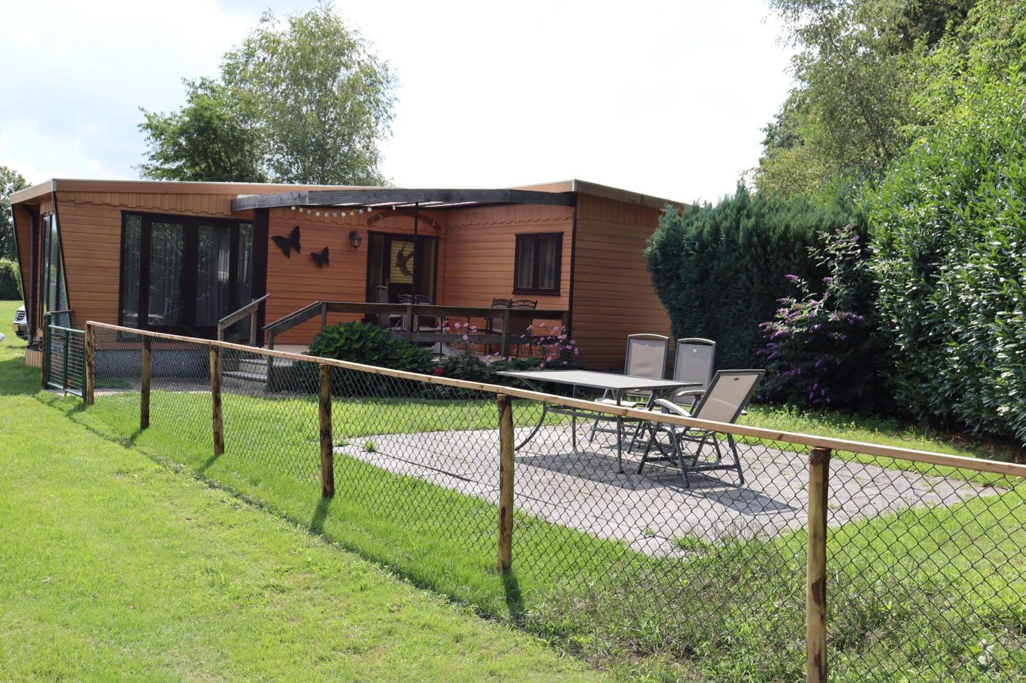 Holiday Park Duinhoeve Udenhout Ngoại thất bức ảnh