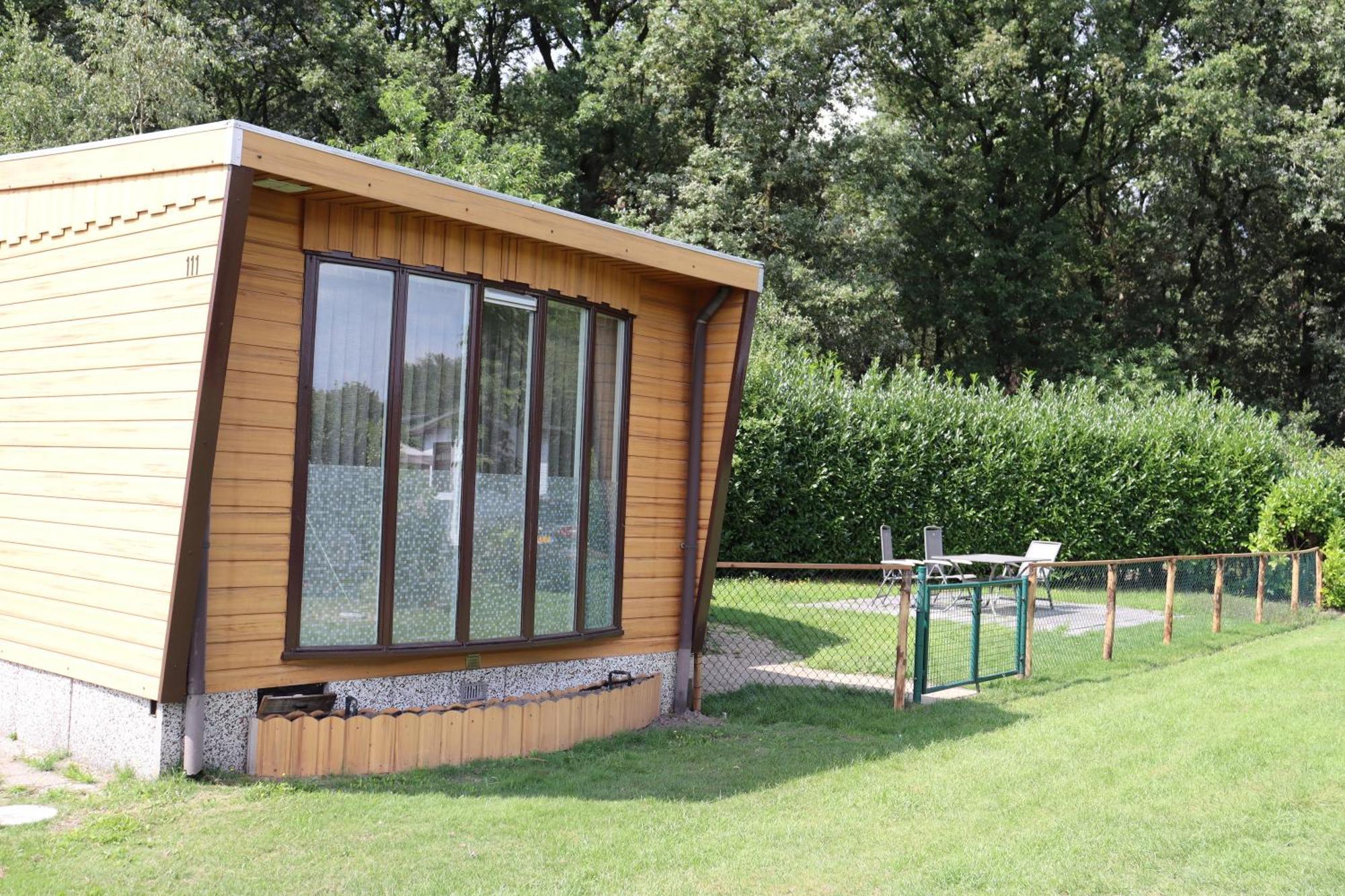 Holiday Park Duinhoeve Udenhout Ngoại thất bức ảnh
