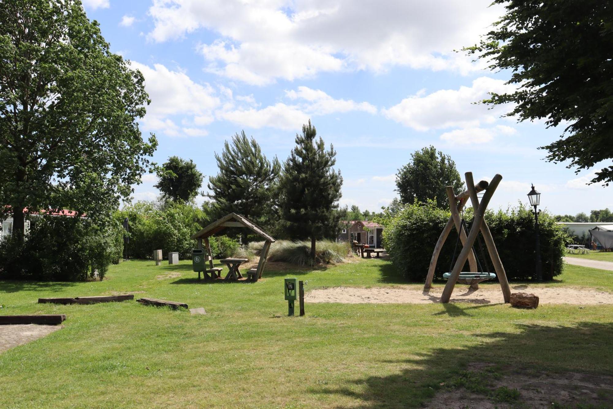 Holiday Park Duinhoeve Udenhout Ngoại thất bức ảnh