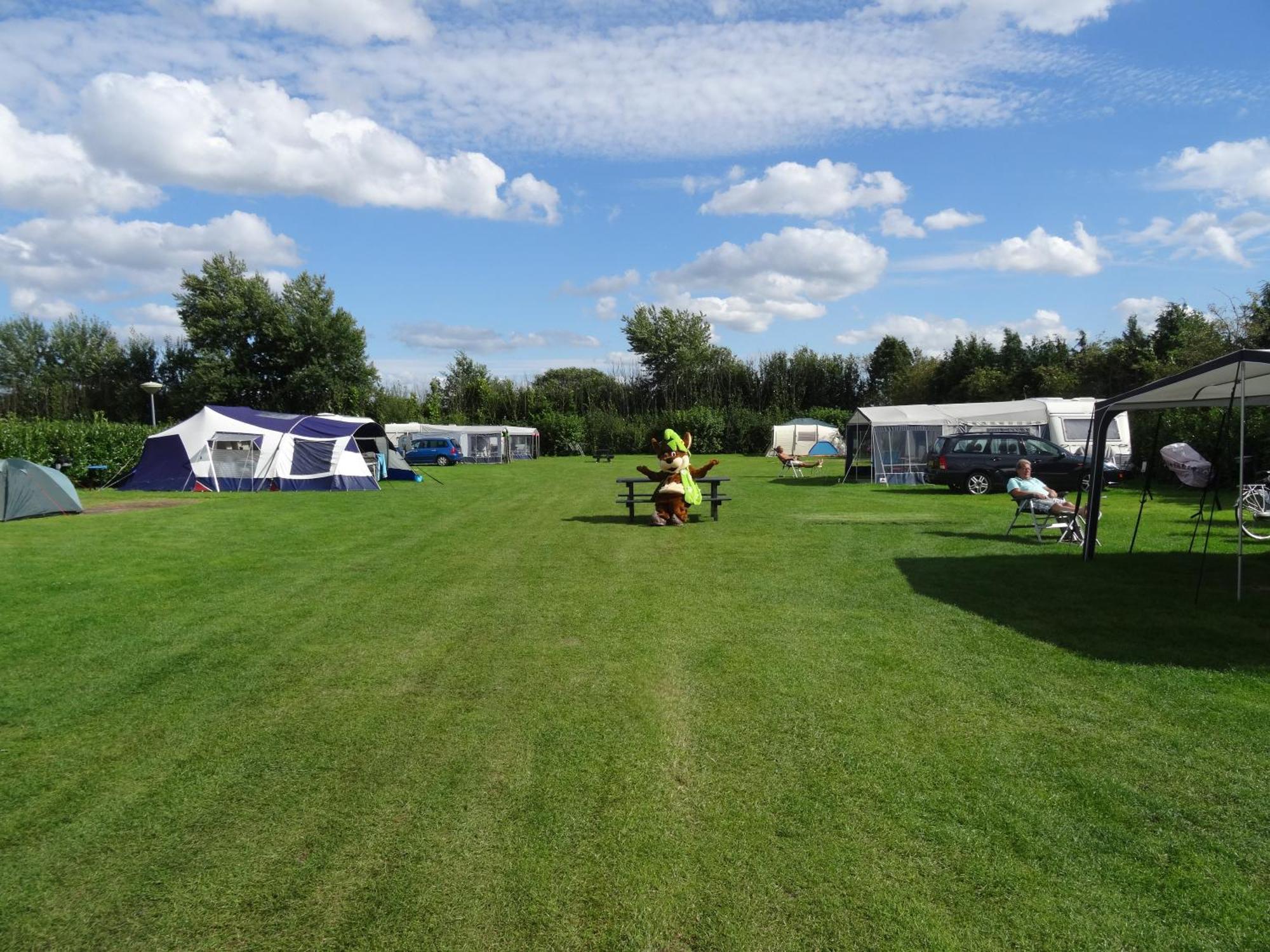 Holiday Park Duinhoeve Udenhout Ngoại thất bức ảnh
