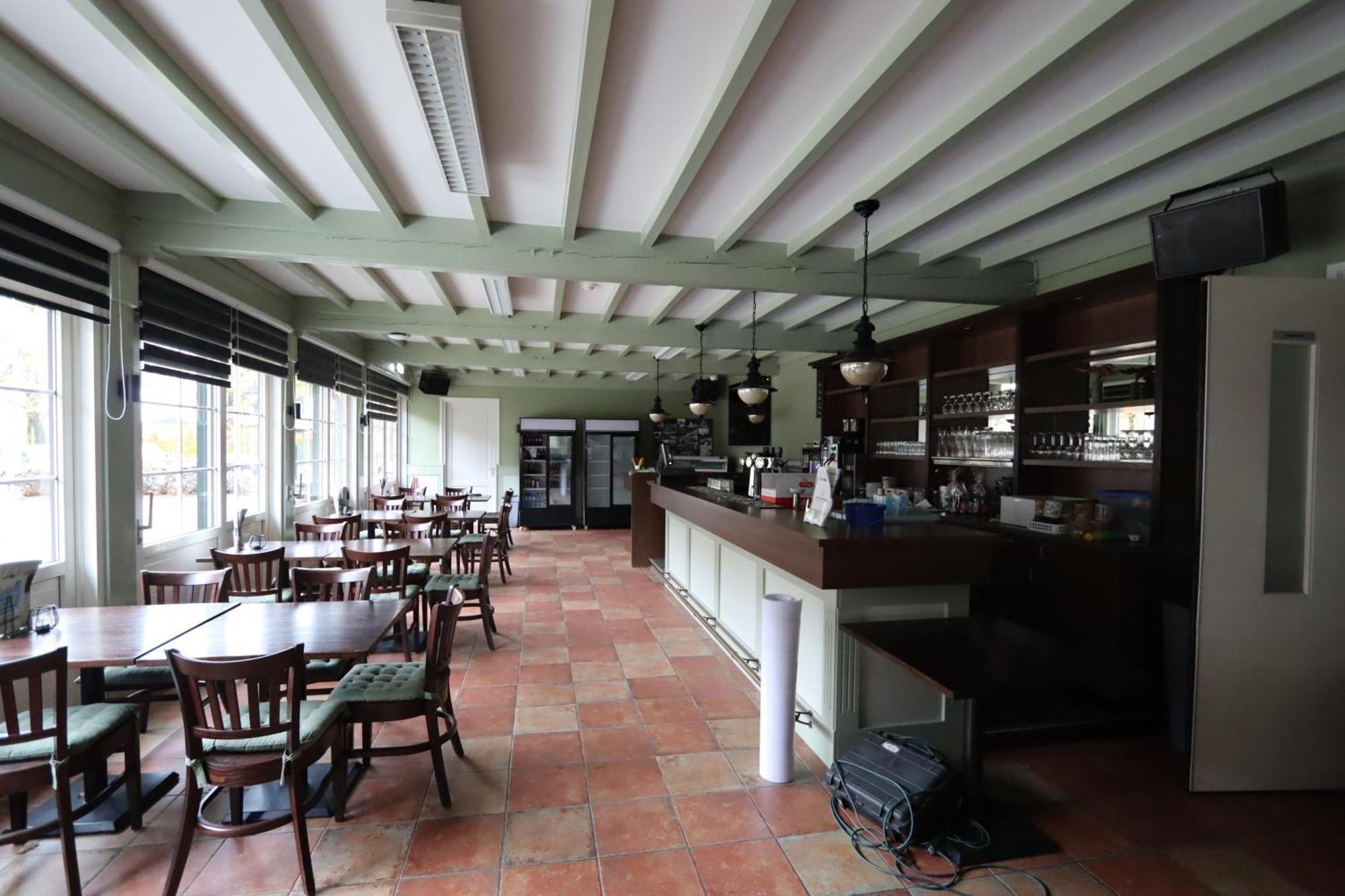 Holiday Park Duinhoeve Udenhout Ngoại thất bức ảnh