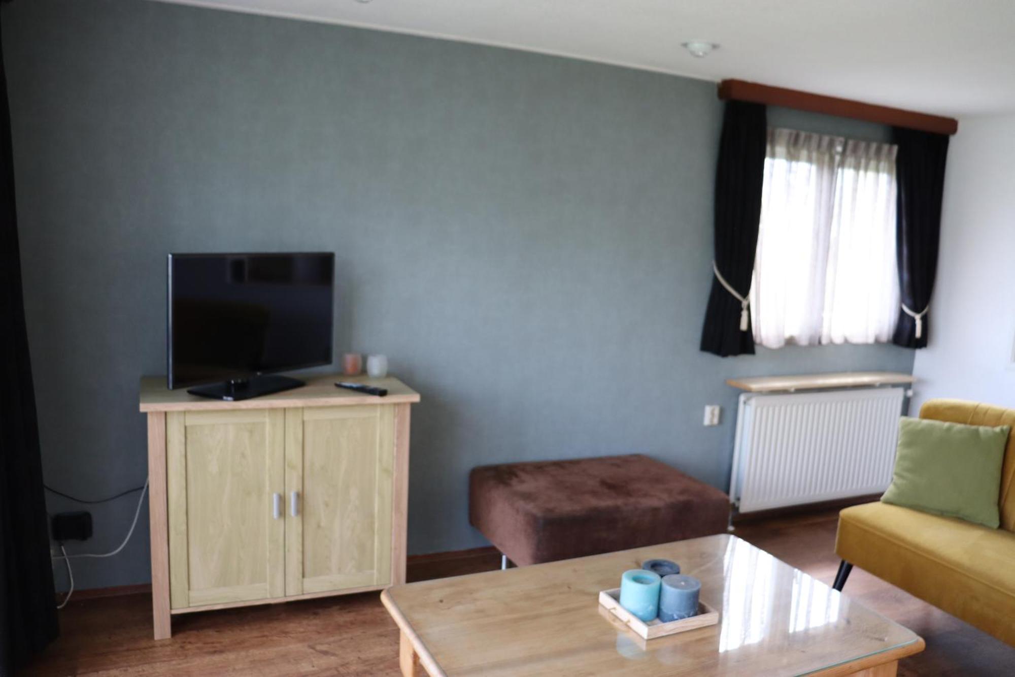 Holiday Park Duinhoeve Udenhout Ngoại thất bức ảnh