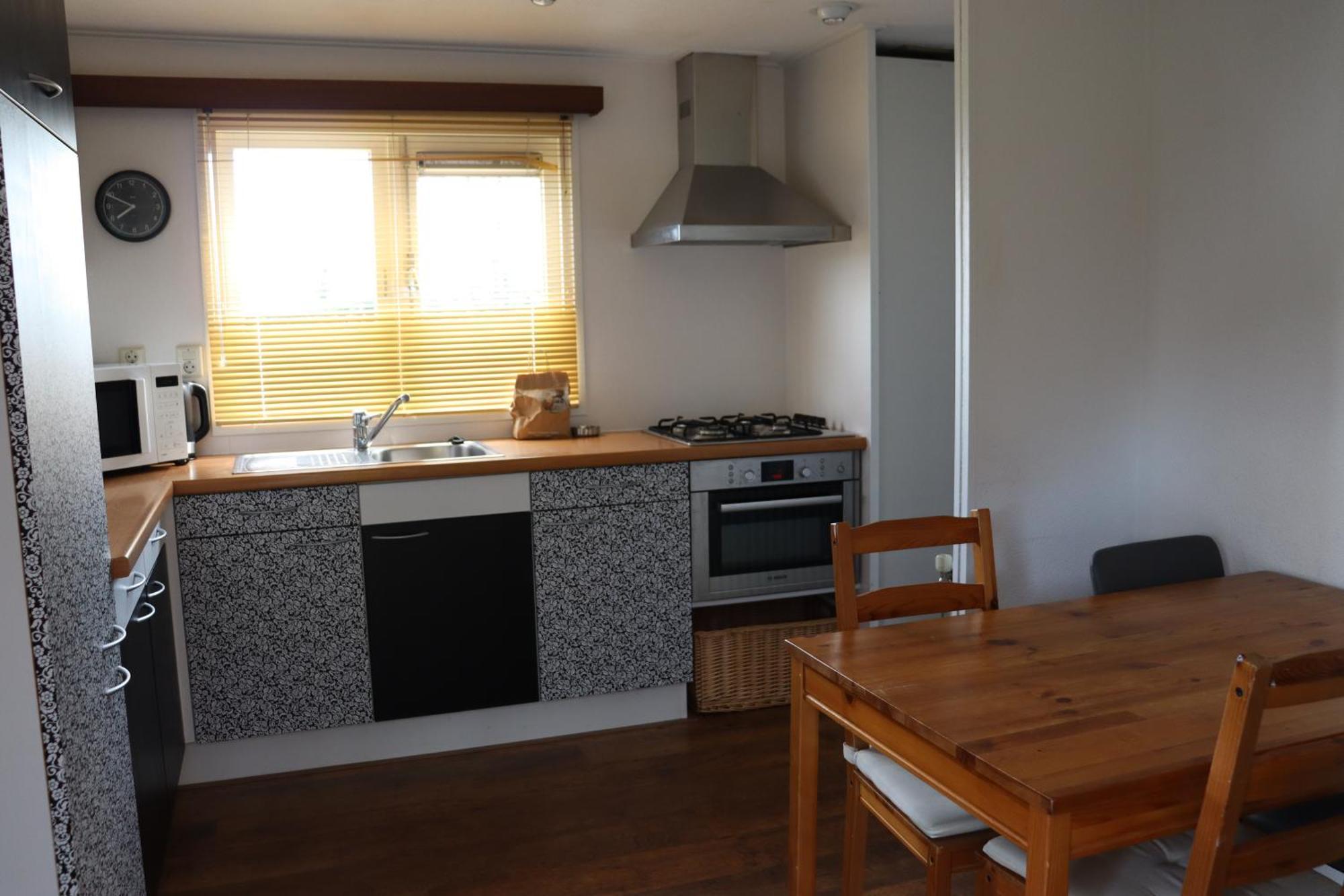 Holiday Park Duinhoeve Udenhout Ngoại thất bức ảnh