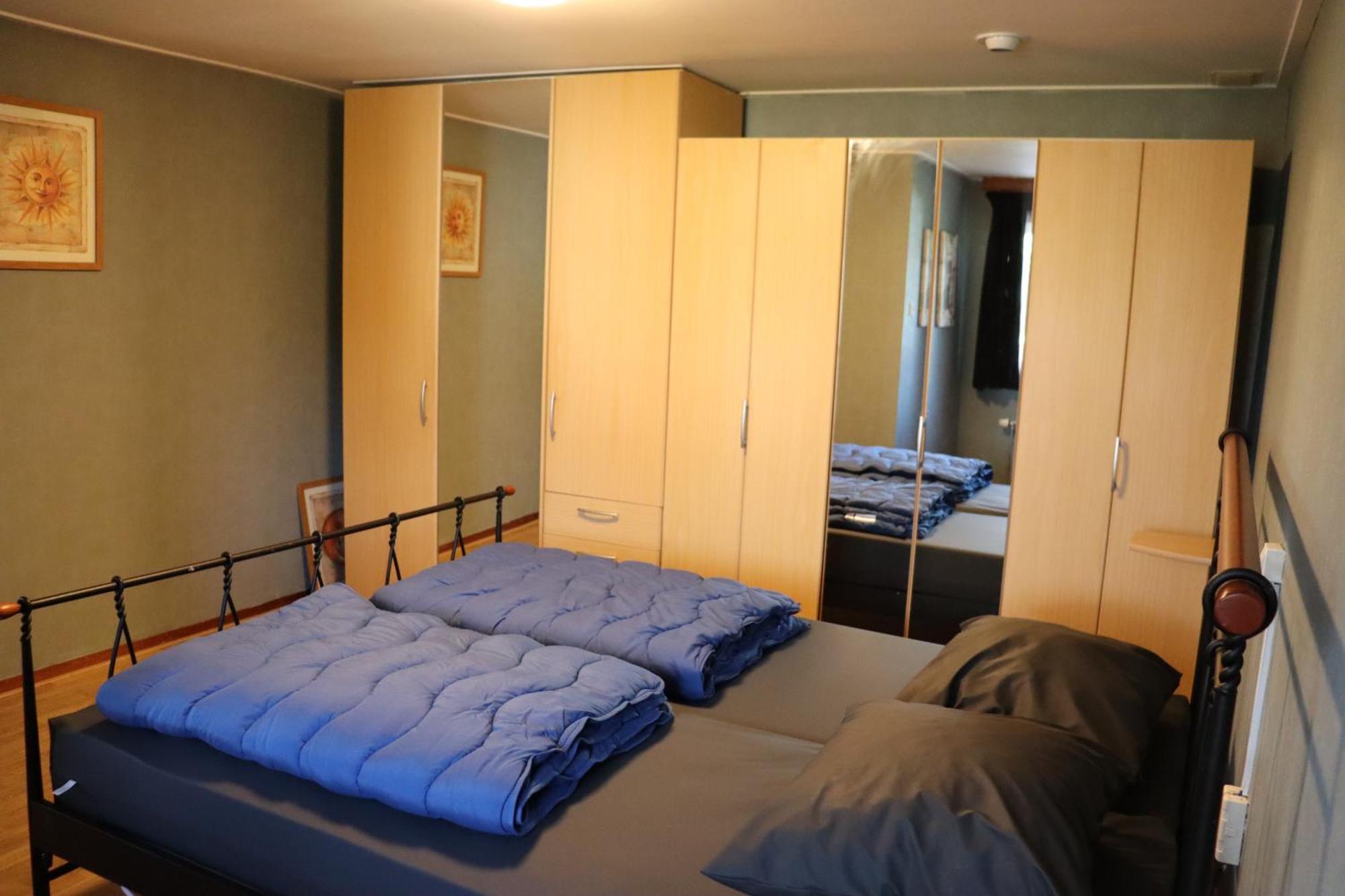 Holiday Park Duinhoeve Udenhout Ngoại thất bức ảnh