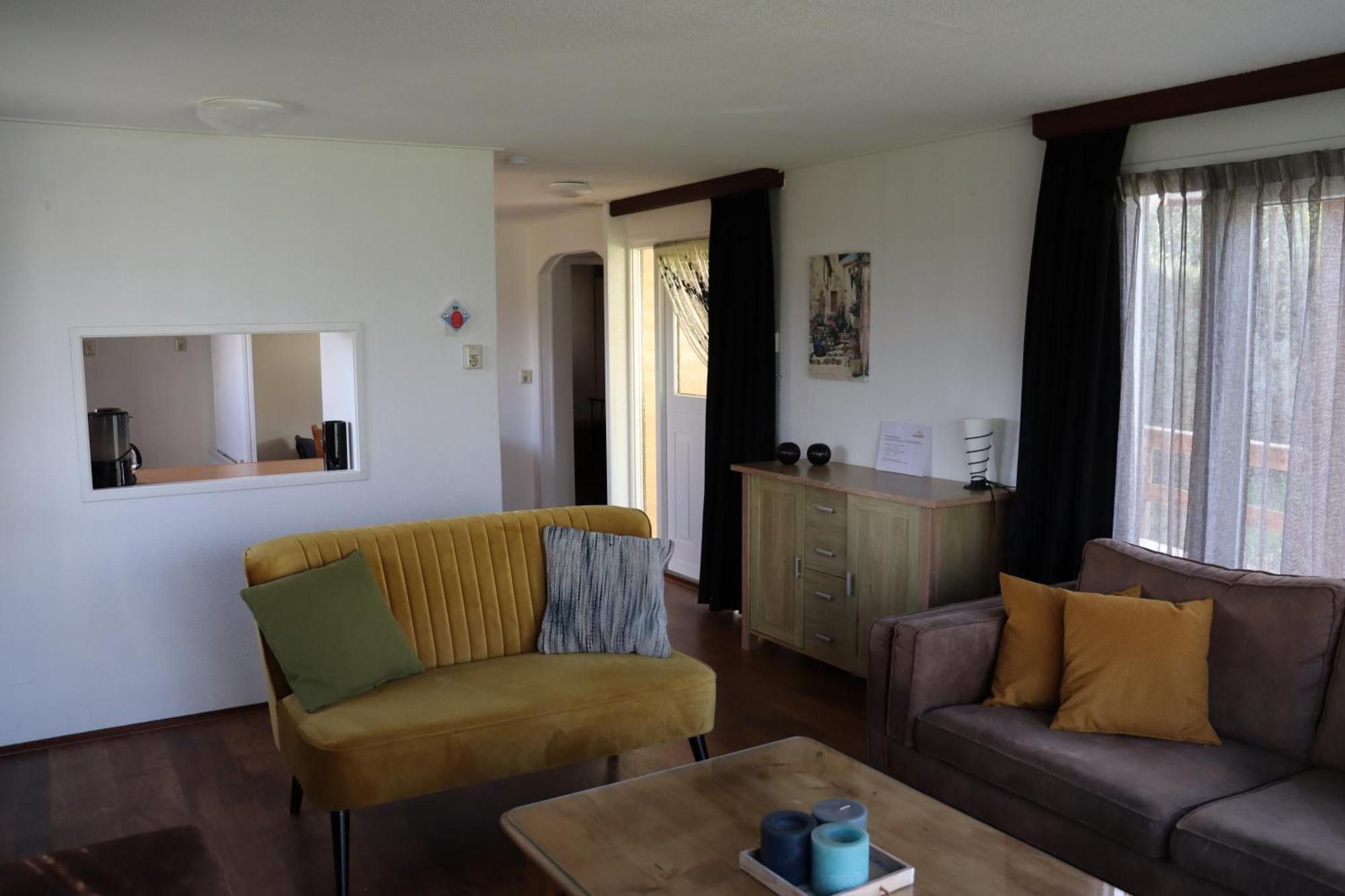 Holiday Park Duinhoeve Udenhout Ngoại thất bức ảnh