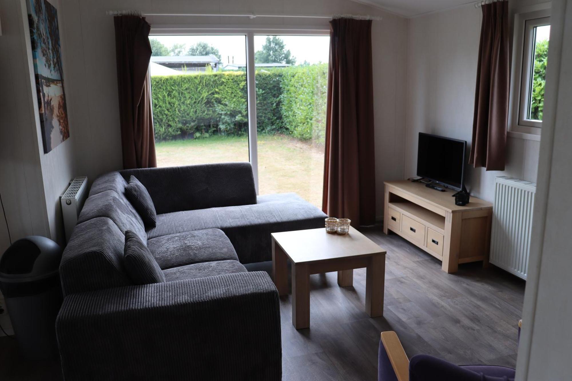 Holiday Park Duinhoeve Udenhout Phòng bức ảnh