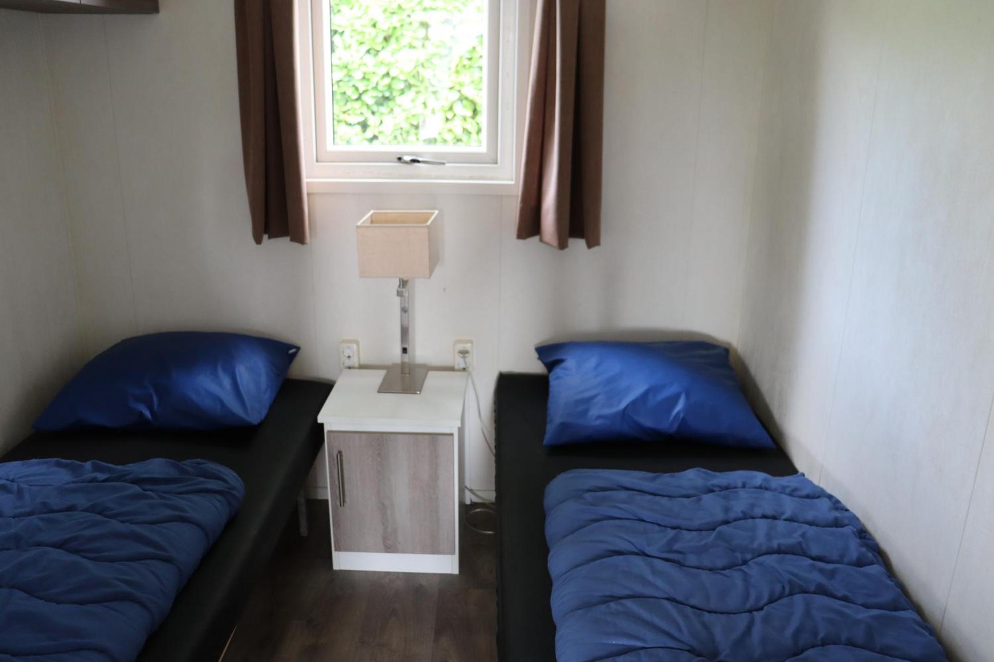 Holiday Park Duinhoeve Udenhout Phòng bức ảnh
